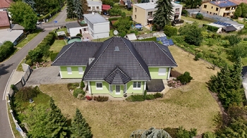 Prodej domu 160 m², Česká Lípa
