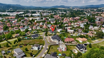 Prodej domu 160 m², Česká Lípa