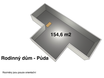 Prodej domu 160 m², Česká Lípa