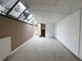 Pronájem obchodních prostor 140 m², Mladá Boleslav