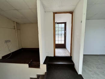 Pronájem obchodních prostor 140 m², Mladá Boleslav