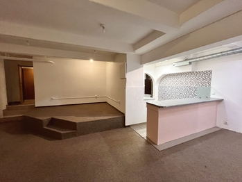 Pronájem obchodních prostor 140 m², Mladá Boleslav