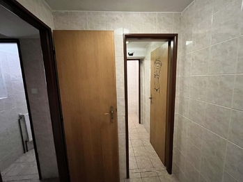 Pronájem obchodních prostor 140 m², Mladá Boleslav