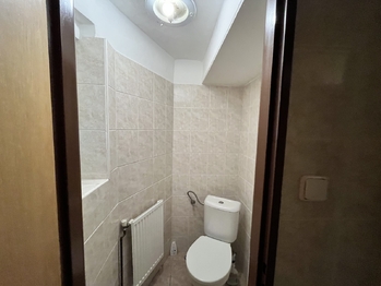 Pronájem obchodních prostor 140 m², Mladá Boleslav