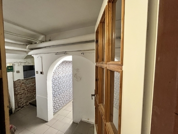 Pronájem obchodních prostor 140 m², Mladá Boleslav