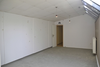 Pronájem obchodních prostor 140 m², Mladá Boleslav