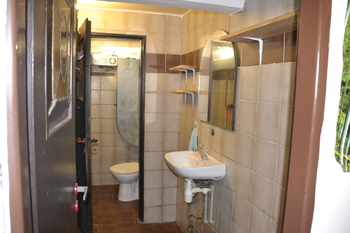 Pronájem obchodních prostor 140 m², Mladá Boleslav
