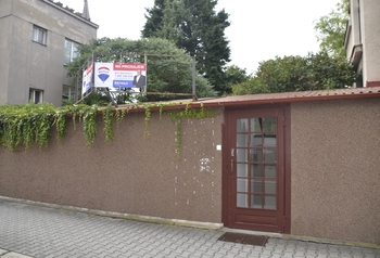 Pronájem obchodních prostor 140 m², Mladá Boleslav