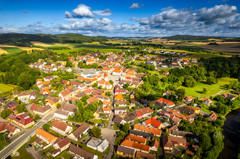 Prodej domu 60 m², Strunkovice nad Blanicí