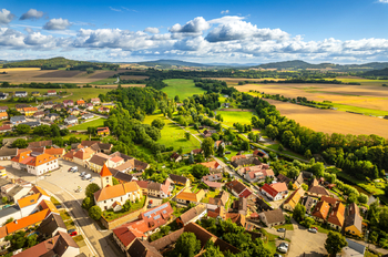 Prodej domu 60 m², Strunkovice nad Blanicí