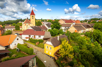 Prodej domu 60 m², Strunkovice nad Blanicí
