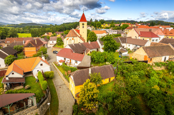 Prodej domu 60 m², Strunkovice nad Blanicí