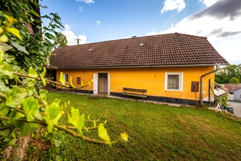 Prodej domu 60 m², Strunkovice nad Blanicí