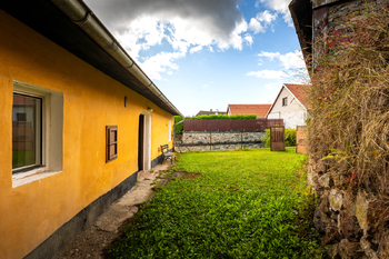 Prodej domu 60 m², Strunkovice nad Blanicí