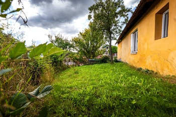 Prodej domu 60 m², Strunkovice nad Blanicí