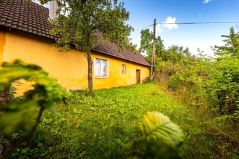 Prodej domu 60 m², Strunkovice nad Blanicí