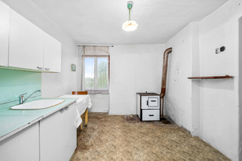 Prodej domu 60 m², Strunkovice nad Blanicí