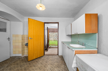 Prodej domu 60 m², Strunkovice nad Blanicí