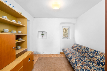 Prodej domu 60 m², Strunkovice nad Blanicí