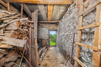 Prodej domu 60 m², Strunkovice nad Blanicí