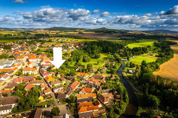 Prodej domu 60 m², Strunkovice nad Blanicí