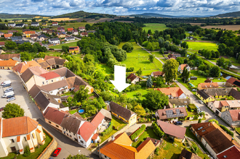 Prodej domu 60 m², Strunkovice nad Blanicí