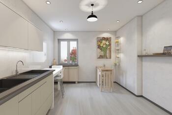 vizualizace - Prodej domu 60 m², Strunkovice nad Blanicí