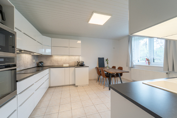 Prodej bytu 3+1 v osobním vlastnictví 125 m², Český Brod
