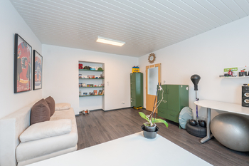 Prodej bytu 3+1 v osobním vlastnictví 125 m², Český Brod