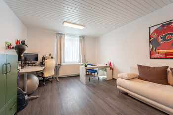 Prodej bytu 3+1 v osobním vlastnictví 125 m², Český Brod
