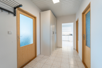 Prodej bytu 3+1 v osobním vlastnictví 125 m², Český Brod