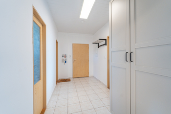 Prodej bytu 3+1 v osobním vlastnictví 125 m², Český Brod
