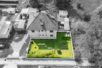 Prodej bytu 3+1 v osobním vlastnictví 125 m², Český Brod
