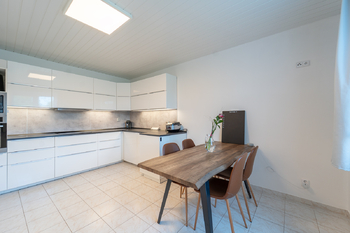 Prodej bytu 3+1 v osobním vlastnictví 125 m², Český Brod