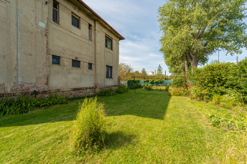 Prodej bytu 3+1 v osobním vlastnictví 125 m², Český Brod