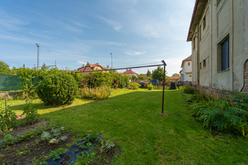 Prodej bytu 3+1 v osobním vlastnictví 125 m², Český Brod
