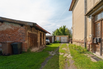 Prodej bytu 3+1 v osobním vlastnictví 125 m², Český Brod