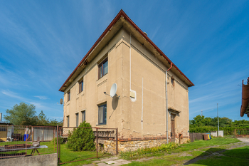 Prodej bytu 3+1 v osobním vlastnictví 125 m², Český Brod