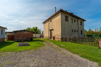 Prodej bytu 3+1 v osobním vlastnictví 125 m², Český Brod