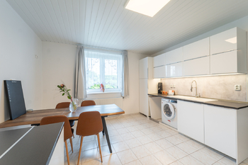 Prodej bytu 3+1 v osobním vlastnictví 125 m², Český Brod