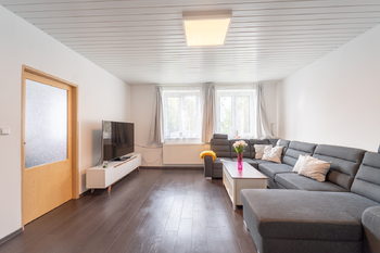 Prodej bytu 3+1 v osobním vlastnictví 125 m², Český Brod