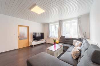 Prodej bytu 3+1 v osobním vlastnictví 125 m², Český Brod