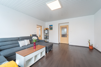 Prodej bytu 3+1 v osobním vlastnictví 125 m², Český Brod