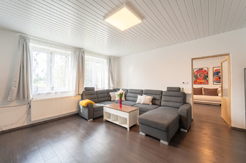 Prodej bytu 3+1 v osobním vlastnictví 125 m², Český Brod