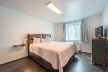 Prodej bytu 3+1 v osobním vlastnictví 125 m², Český Brod