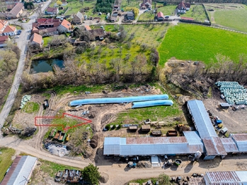 Prodej jiných prostor 2100 m², Roblín