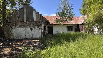 Prodej domu 70 m², Kámen