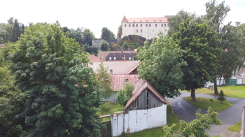 Prodej domu 70 m², Kámen
