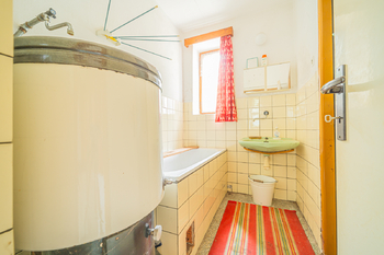 Prodej chaty / chalupy 55 m², Bílichov