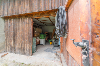 Prodej chaty / chalupy 55 m², Bílichov